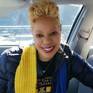 Meet your Posher, Susan